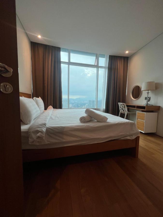 Vortex Service Suites Klcc Kl Kuala Lumpur Exteriér fotografie