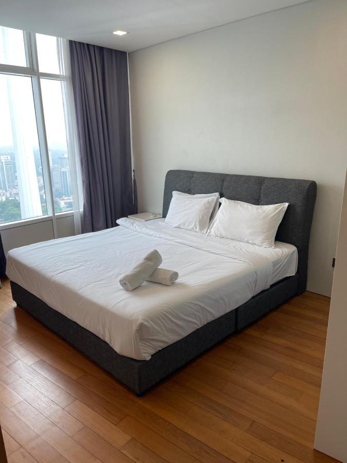 Vortex Service Suites Klcc Kl Kuala Lumpur Exteriér fotografie
