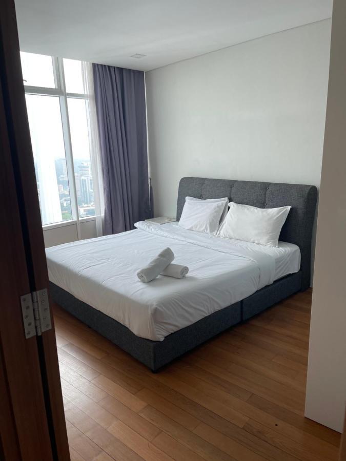 Vortex Service Suites Klcc Kl Kuala Lumpur Exteriér fotografie