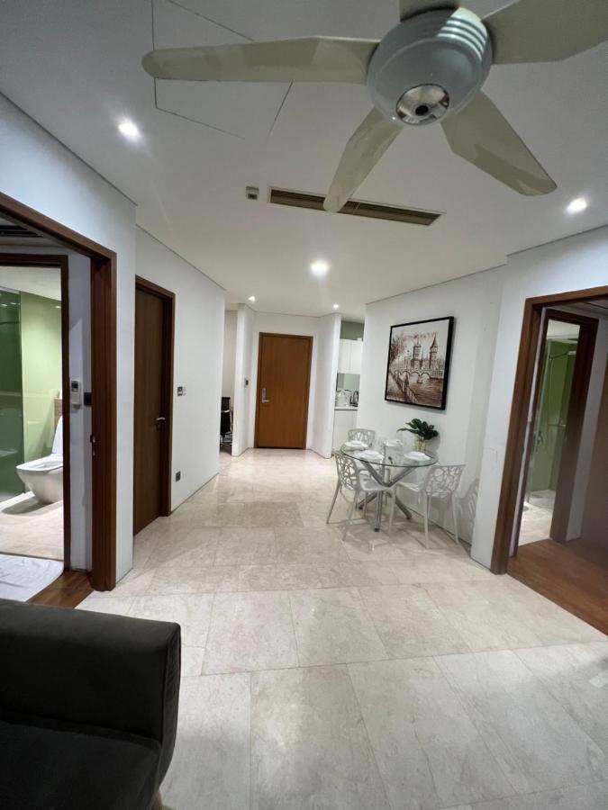 Vortex Service Suites Klcc Kl Kuala Lumpur Exteriér fotografie
