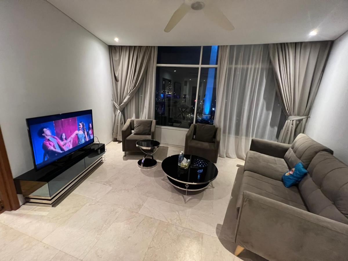 Vortex Service Suites Klcc Kl Kuala Lumpur Exteriér fotografie