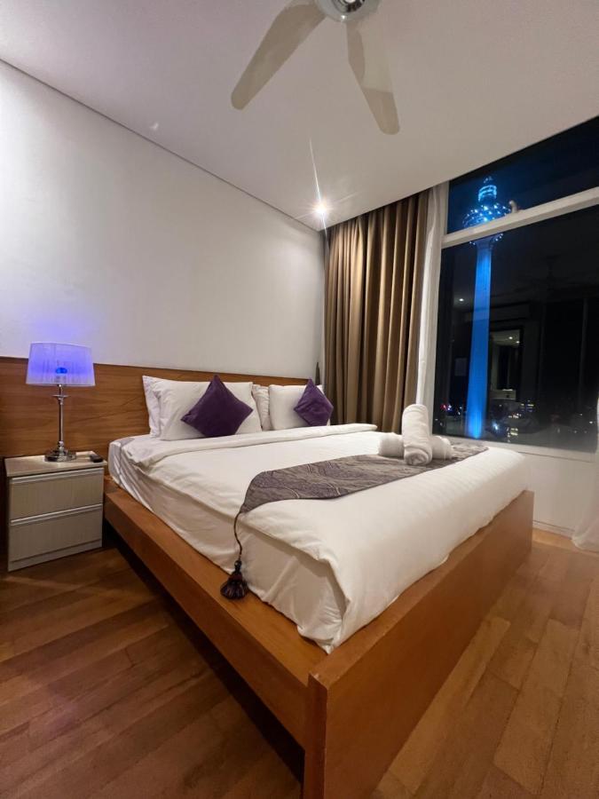 Vortex Service Suites Klcc Kl Kuala Lumpur Exteriér fotografie