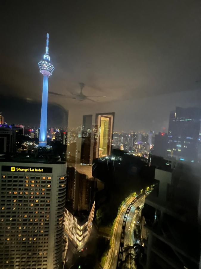 Vortex Service Suites Klcc Kl Kuala Lumpur Exteriér fotografie