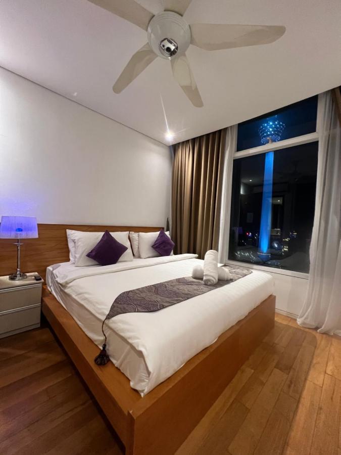 Vortex Service Suites Klcc Kl Kuala Lumpur Exteriér fotografie