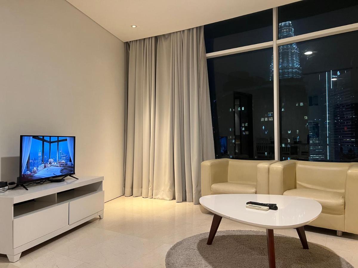 Vortex Service Suites Klcc Kl Kuala Lumpur Exteriér fotografie